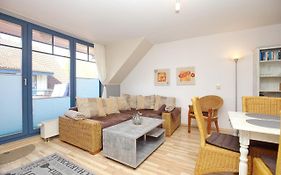 Feriendorf Papillon Wohnung 03-7