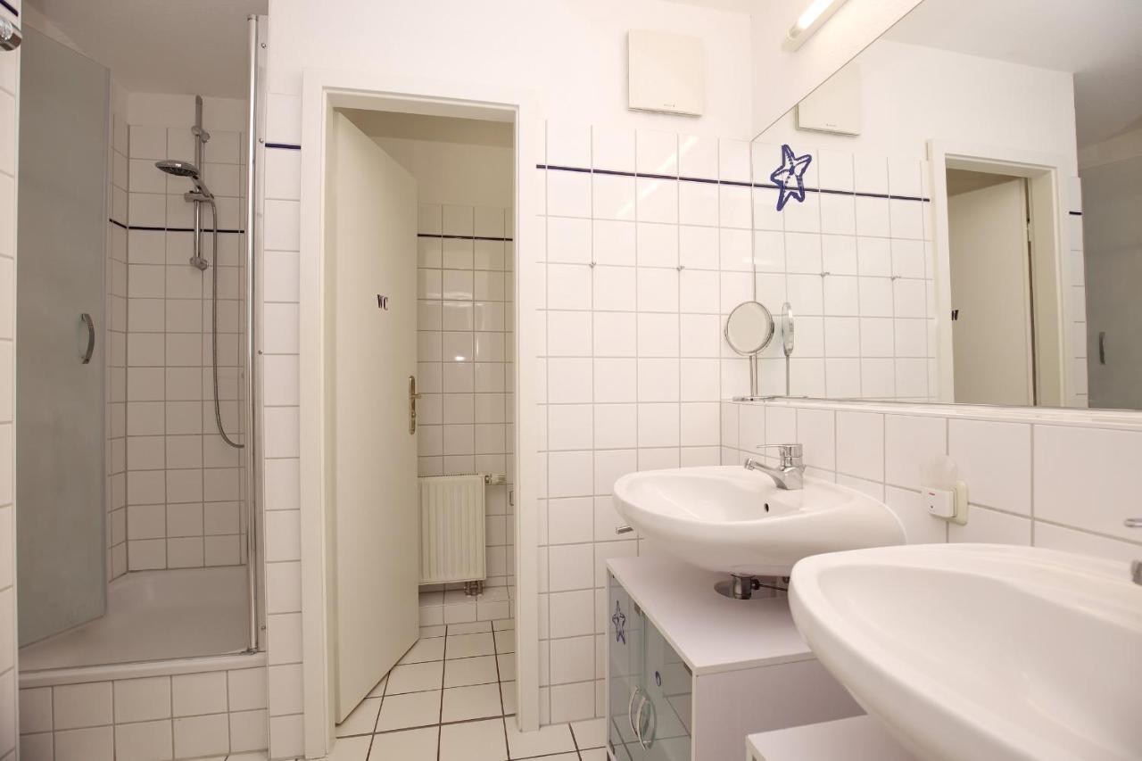 Feriendorf Papillon Wohnung 03-7 Ostseebad Boltenhagen Exterior foto